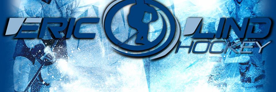 ericlindhockey's profile banner image