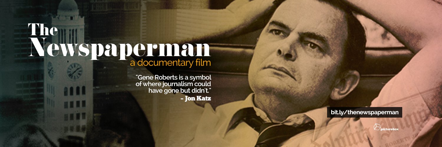 Newspaperman72's profile banner image