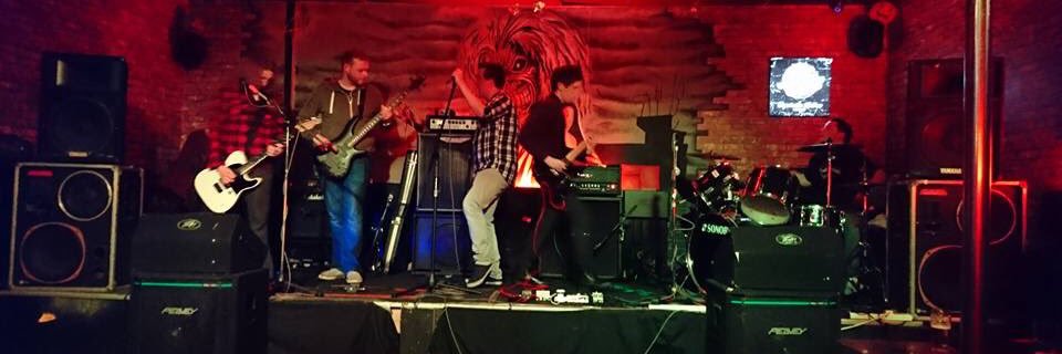 OOEBand's profile banner image