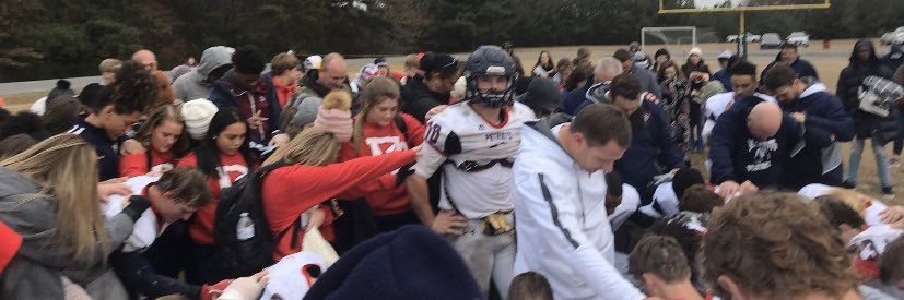 PGHS_FOOTBALL's profile banner image