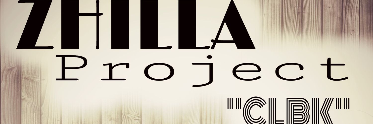 Zhillaproject's profile banner image
