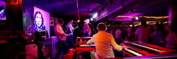 theTalkhouse Profile Banner