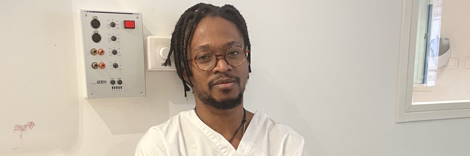 MMitsho's profile banner image