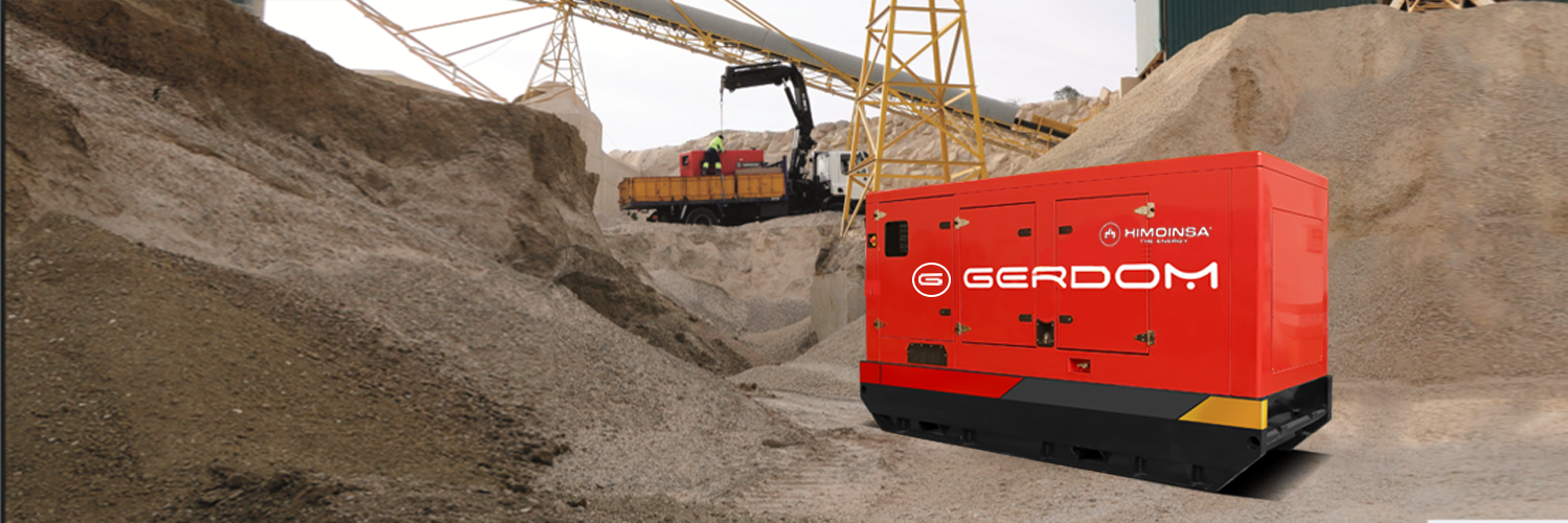 gerdomsrl's profile banner image