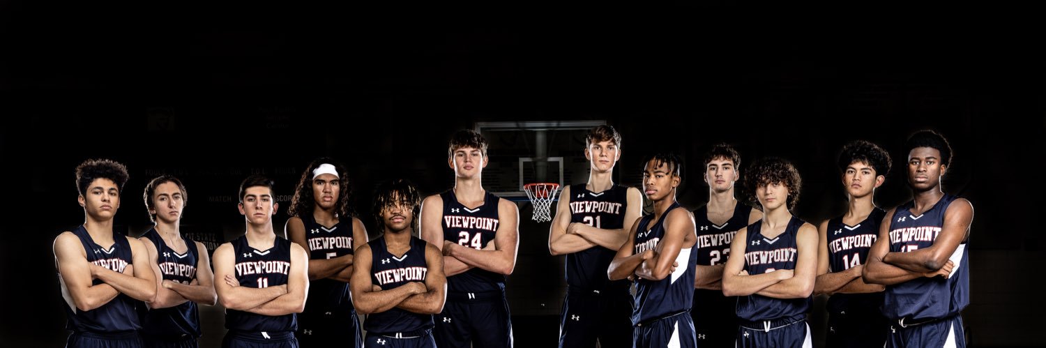 Viewpoint Basketball banner