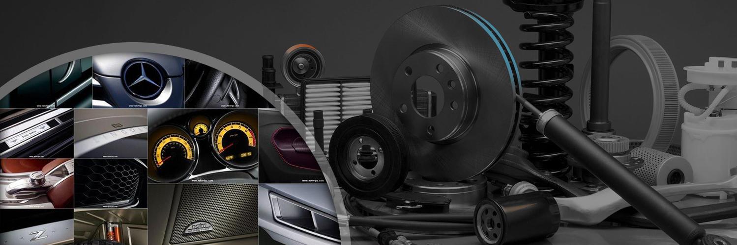 NextGen Autoparts banner