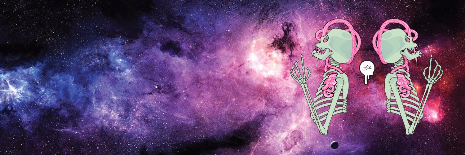 keivanaz's profile banner image