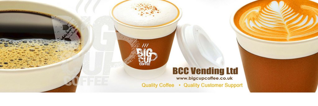 BccVending's profile banner image