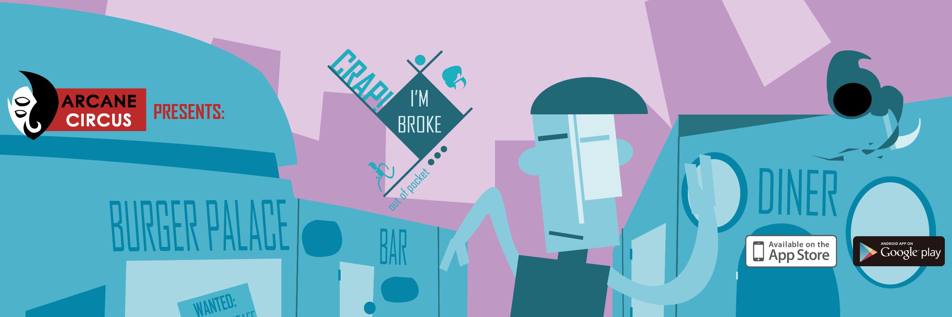 CrapImBroke's profile banner image