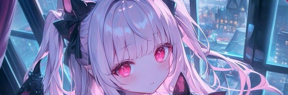 💀Stella Rose💀 banner