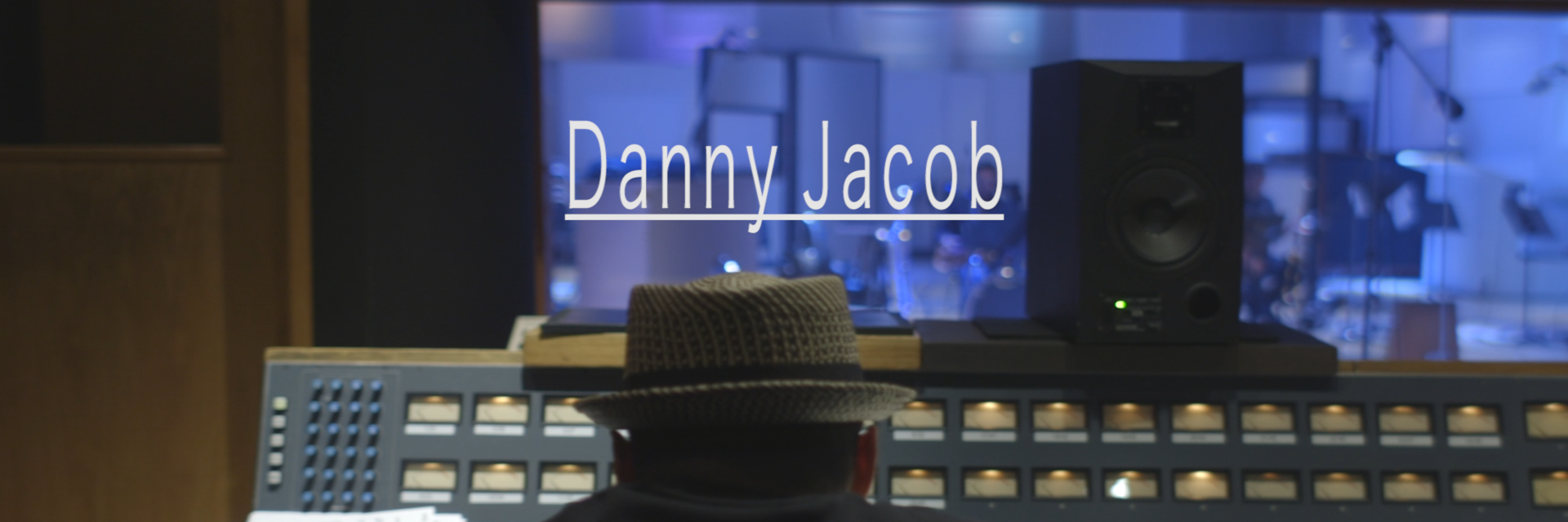 Danny Jacob banner