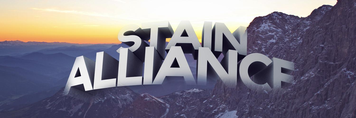 stainalliance's profile banner image