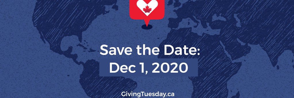 GivingTuesdayWR's profile banner image