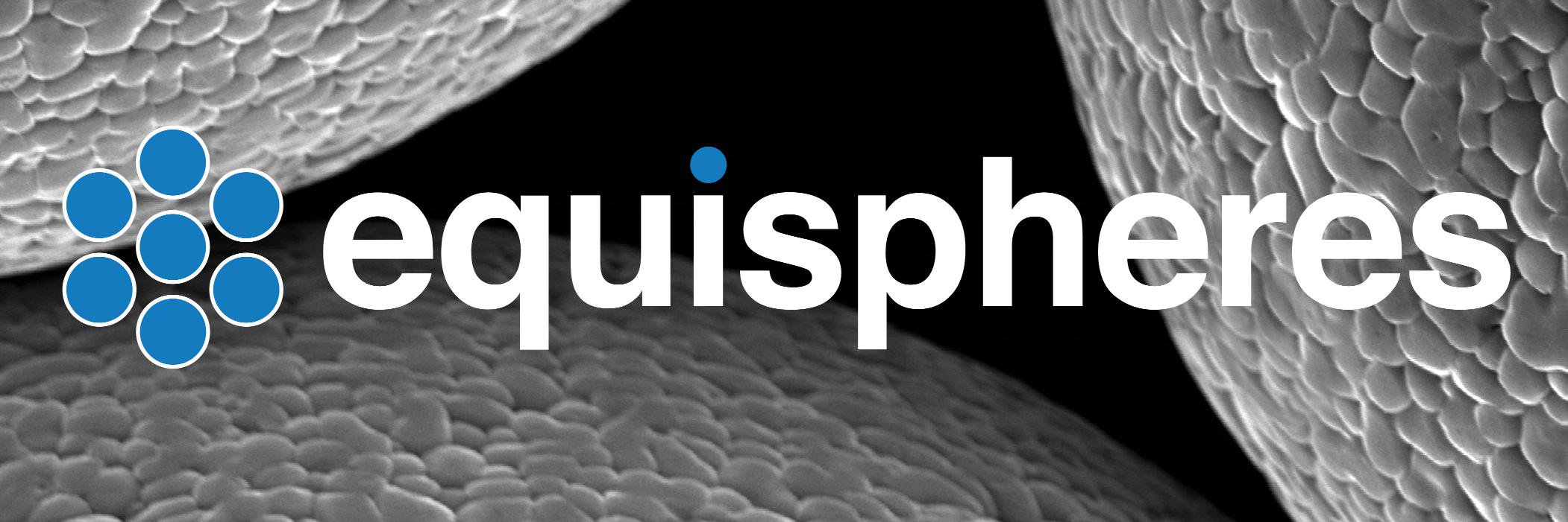 Equispheres Inc. banner