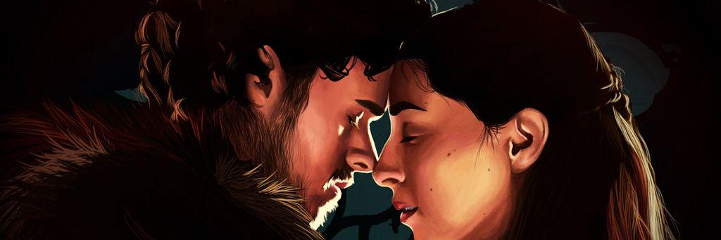 RobStarkNK's profile banner image