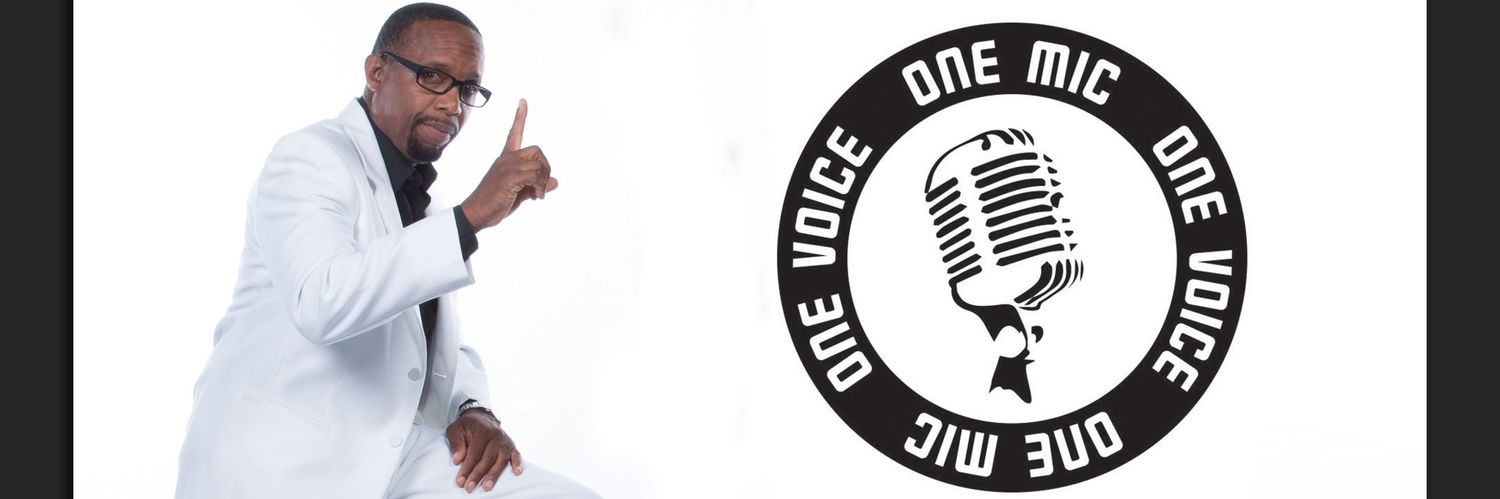 1Mic_1Voice's profile banner image