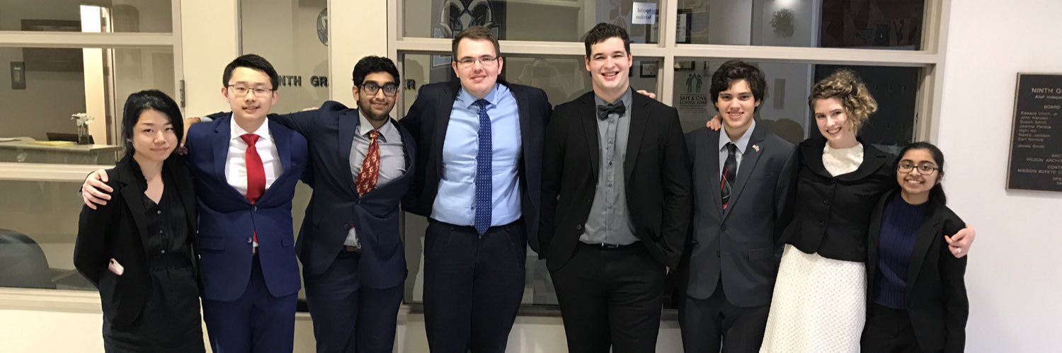 Consol Speech&Debate banner