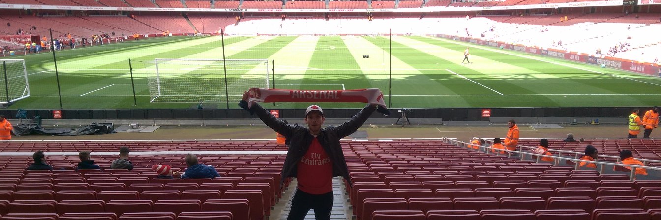 Arsenal89_Mo's profile banner image