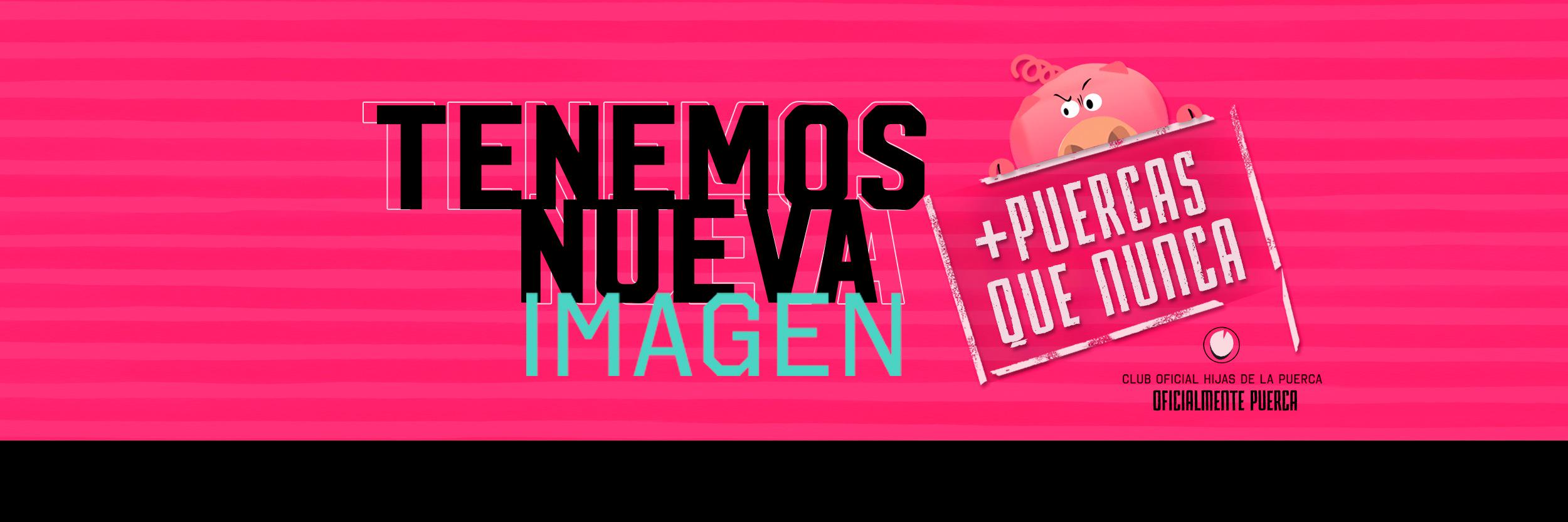 lashijaspuercas's profile banner image