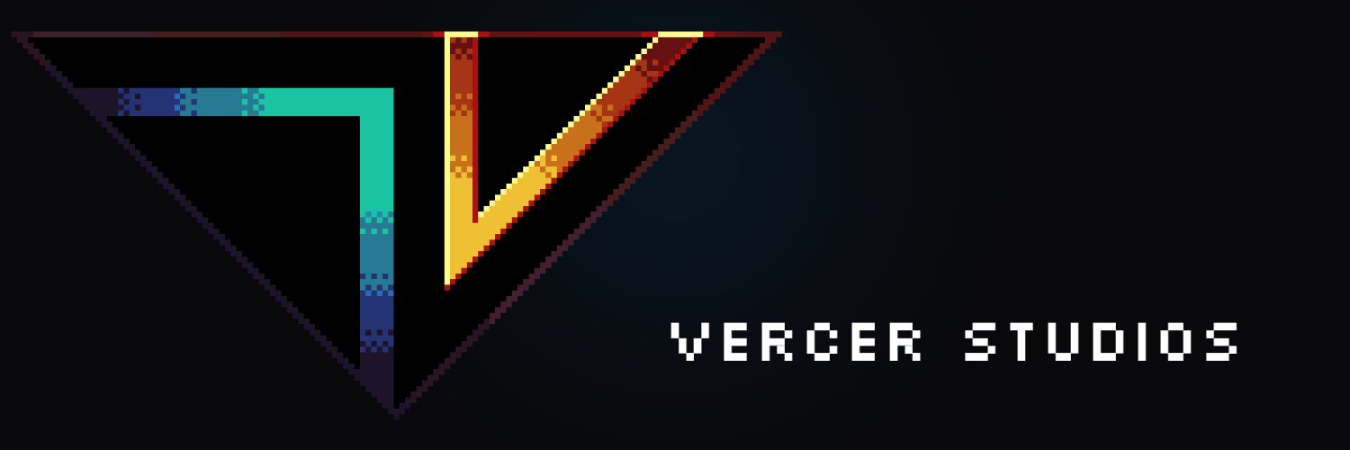 TVercer's profile banner image