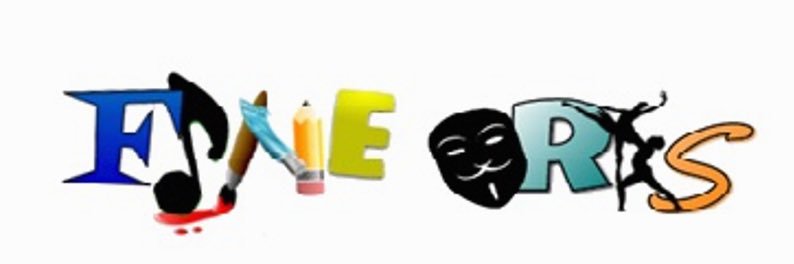 BFES Fine Arts banner