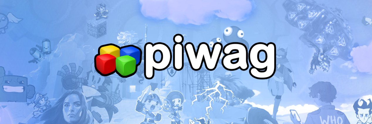 Piwag_official's profile banner image