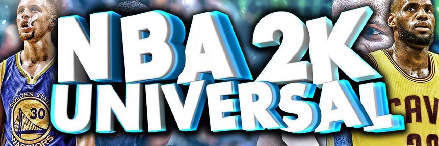 NBA2KUNIVERSAL banner