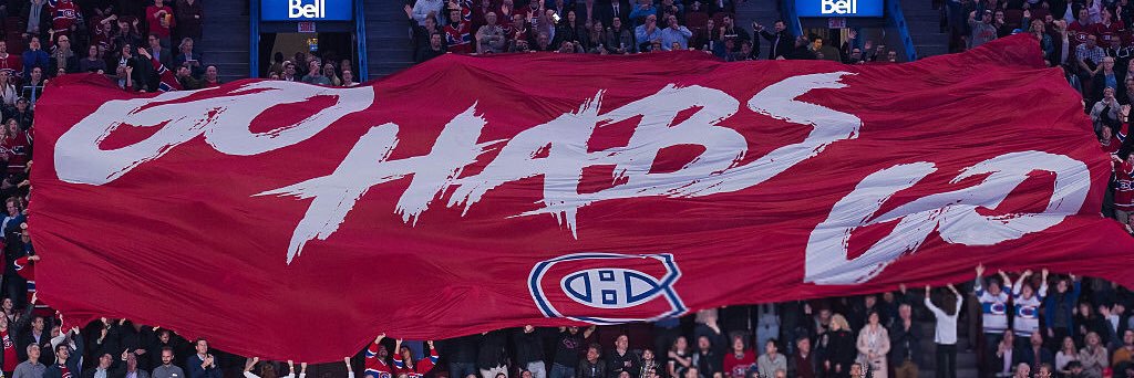 AllCanadiens's profile banner image