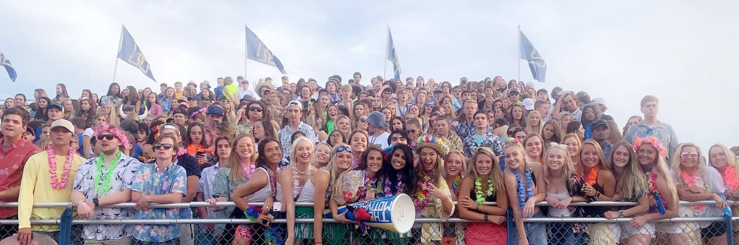 HowellSuperFans banner