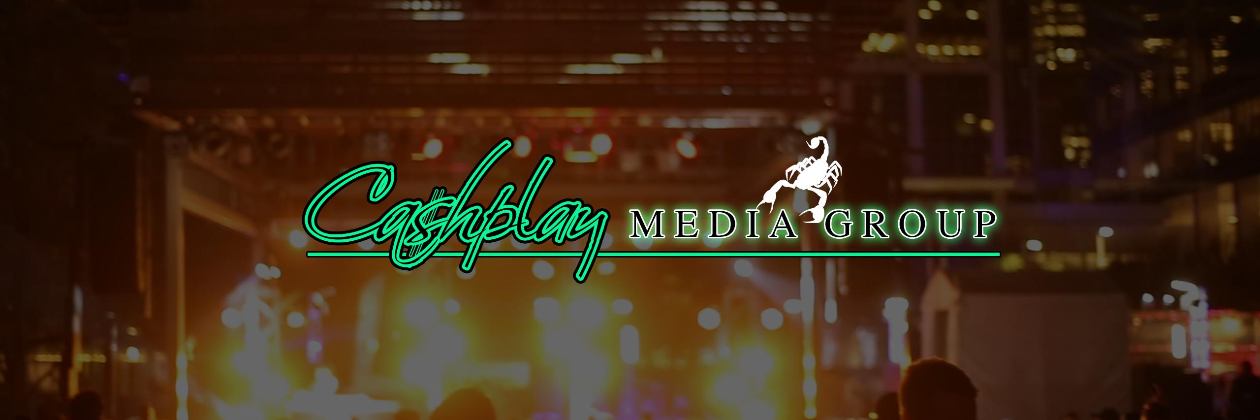 CashPlayMedia's profile banner image