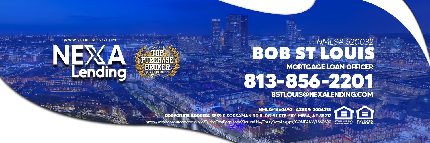 bobstlouis's profile banner image