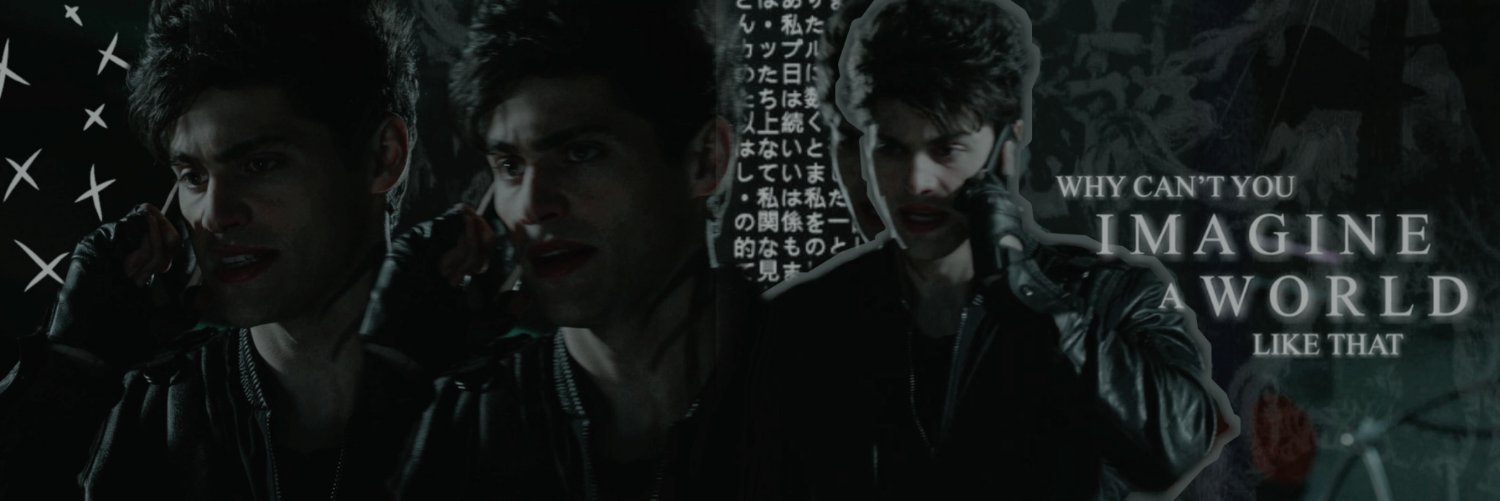 BuriedHumanity's profile banner image