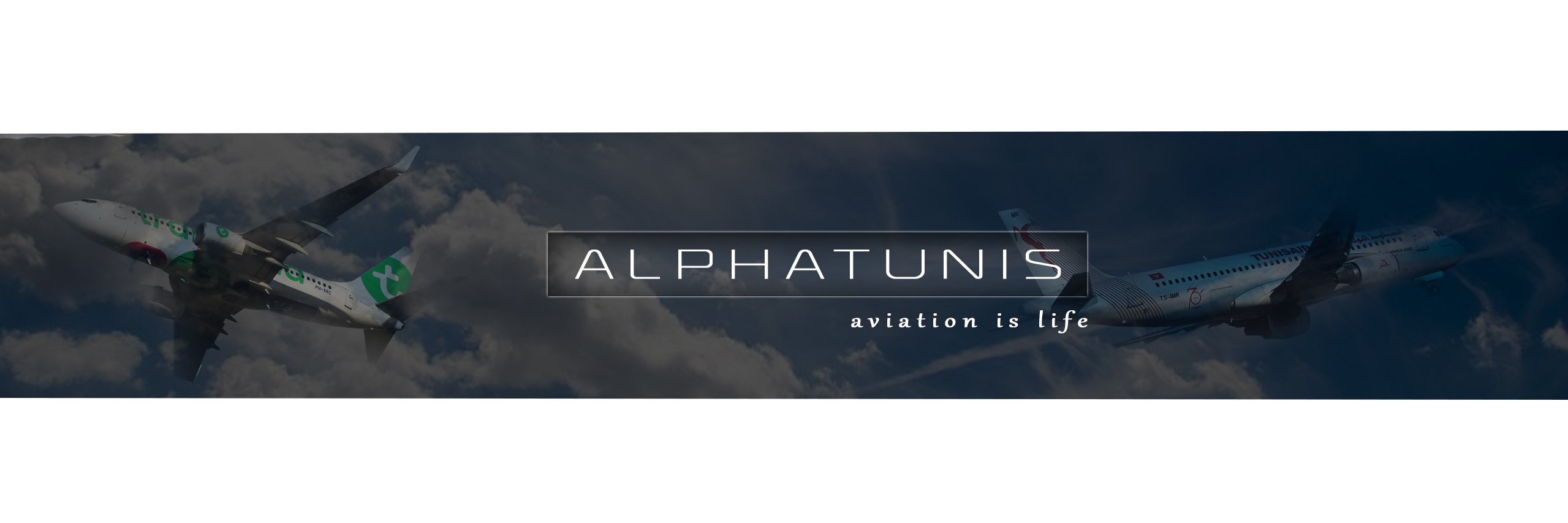 AlphaTunis's profile banner image