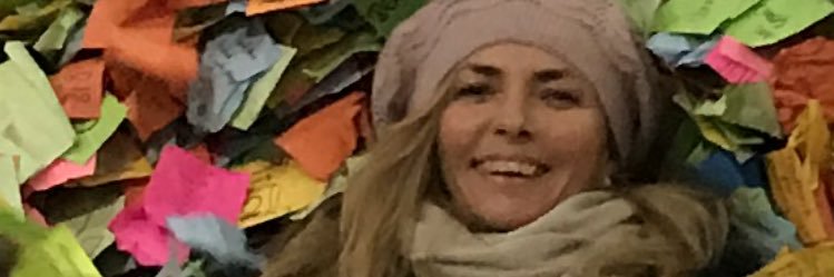 Christiane Bauer banner