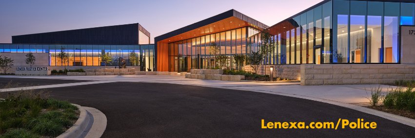 LenexaPolice's profile banner image