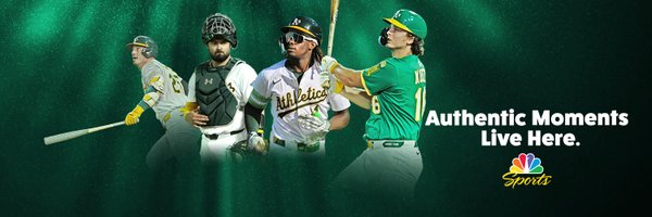 NBCSAthletics Profile Banner