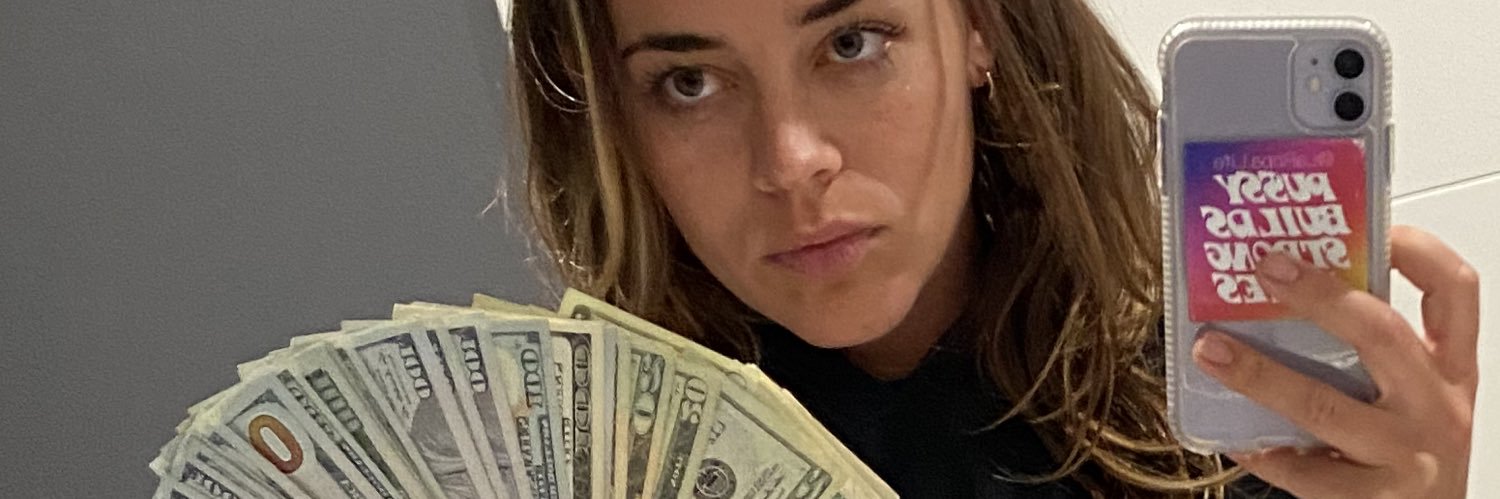 Cat Clark banner