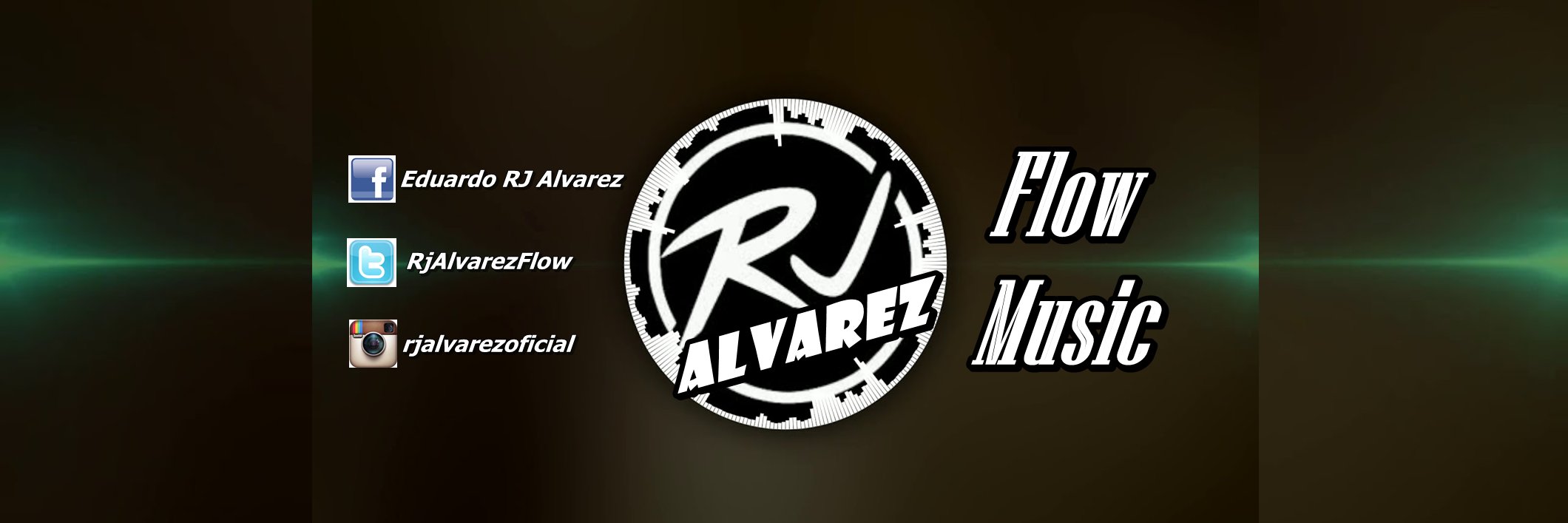 RjAlvarezFlow's profile banner image