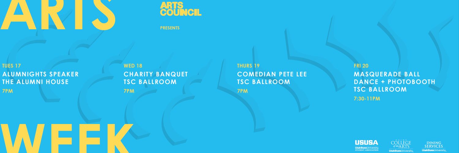 usuartscouncil's profile banner image