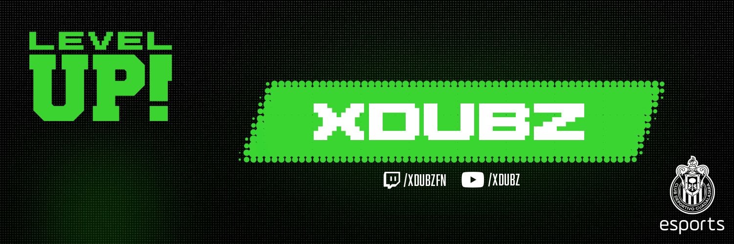 xDubz / EL X Profile Banner