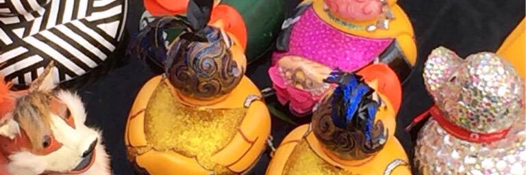 DeeDee Luscious banner