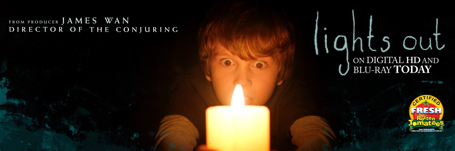 LightsOutMovie's profile banner image