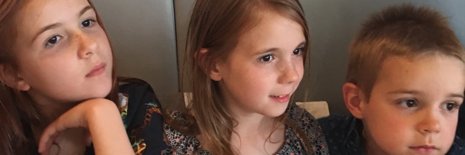 LauraLMaddox's profile banner image