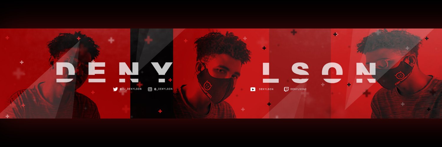 Dj_Denylson's profile banner image