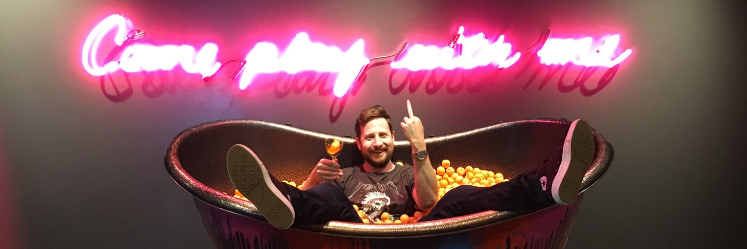 RSDJeffy's profile banner image