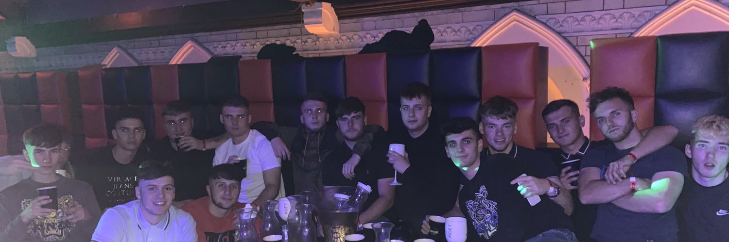 Jamiestaples99's profile banner image