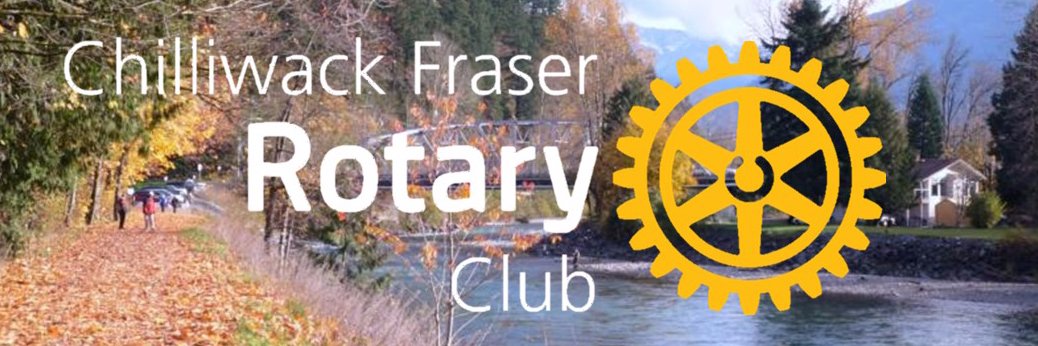 FraserRotary's profile banner image