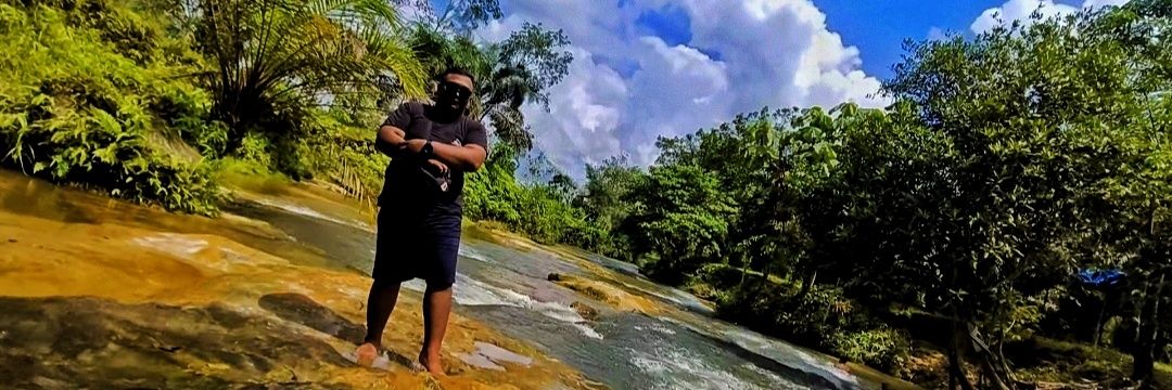 bukankeluargamu's profile banner image