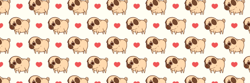 PugToretto's profile banner image