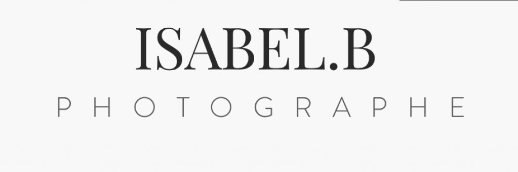 IsabelBphoto's profile banner image